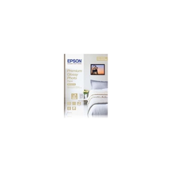 Epson Carta Premium Glossy Photo Paper (250) 60X 305m Rotolo