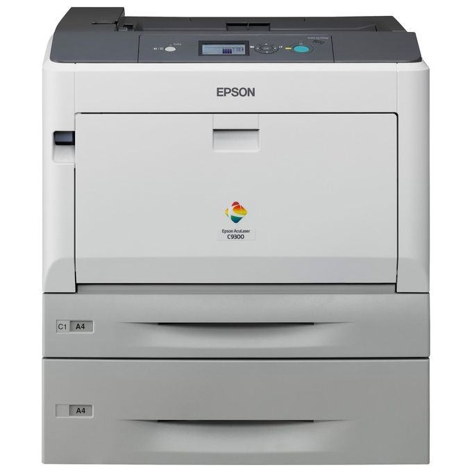 Epson Aculaser C9300tn