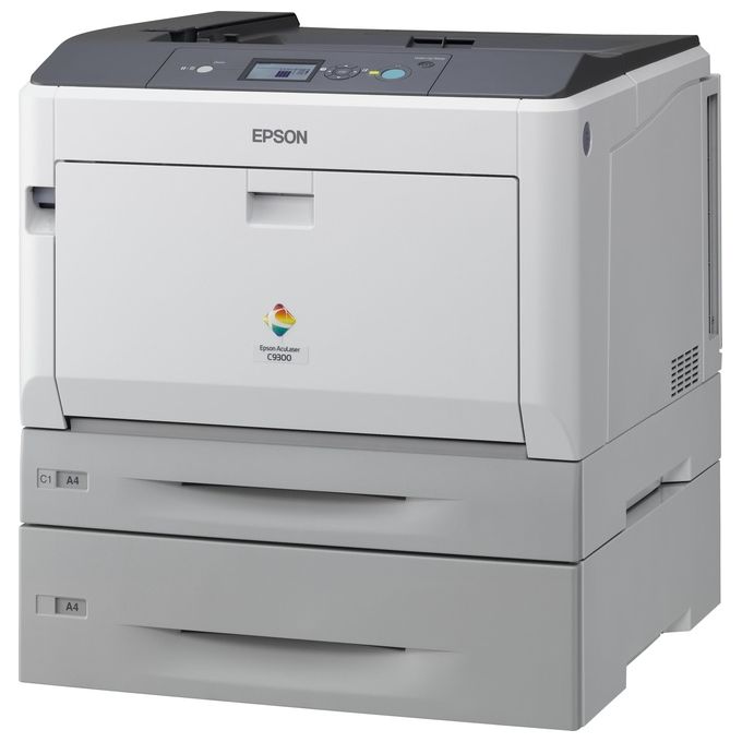 Epson Aculaser C9300tn