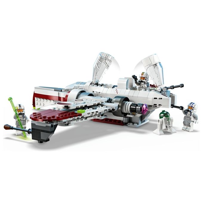LEGO Star Wars Starfighter ARC-170 75402