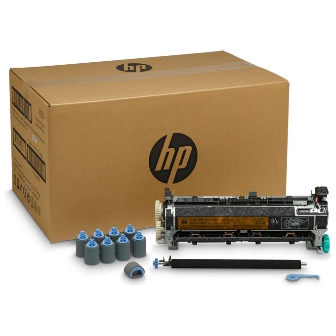 HP Kit di Manutenzione 110V per LaserJet 4240-4250-4350
