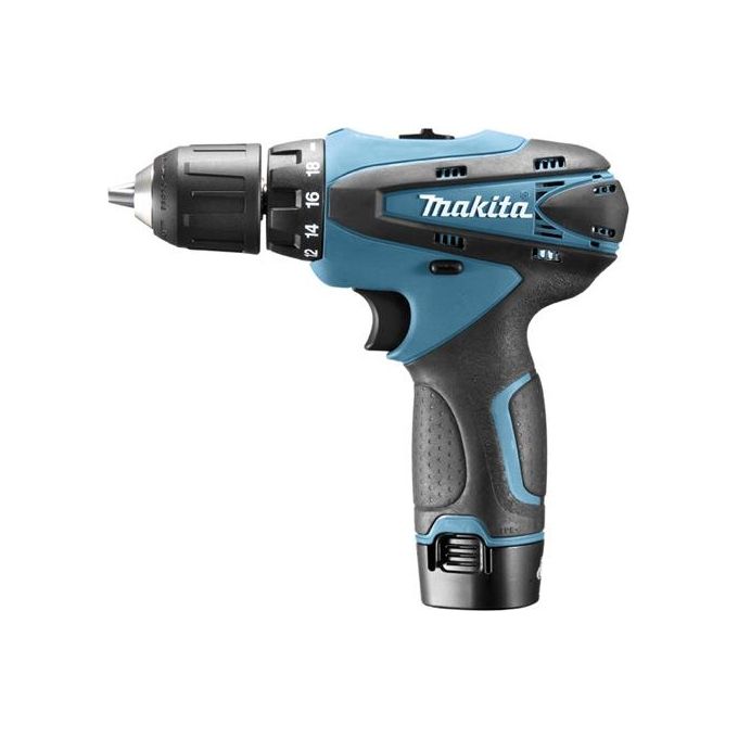 Makita Df330Dwe Trapano Avvitatore 10,8V