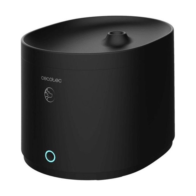 Cecotec Pumpa 2500 Refresh Smart Fontanella Acqua per Animali Automatica Controllo Smart 2.7 Litri