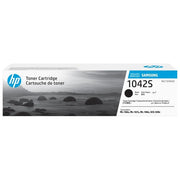 HP Samsung MLT-D1042S Nero originale cartuccia toner (SU737A)