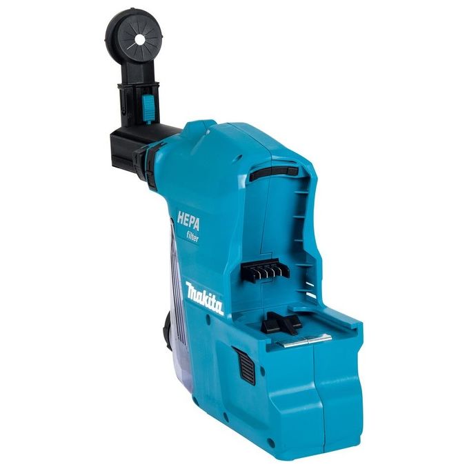 Makita 199581-0 Kit Aspirazione Polveri Per Tassellatori 18Vx2