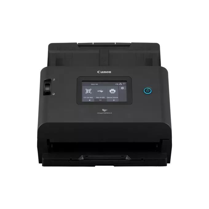 Canon DR-S350NW Scanner ADF 600 x 600 DPI A4 Nero
