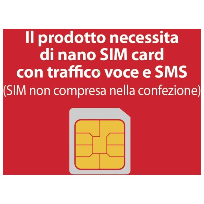 Beghelli Telesoccorso