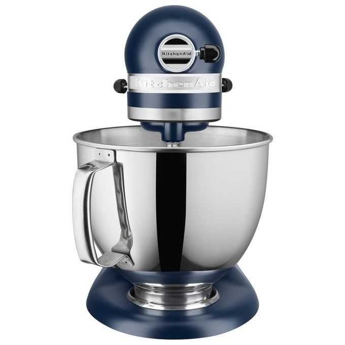 KitchenAid 5KSM175PSEIB Artisan Impastatrice Planetaria 300W 4,8 Litri Blu
