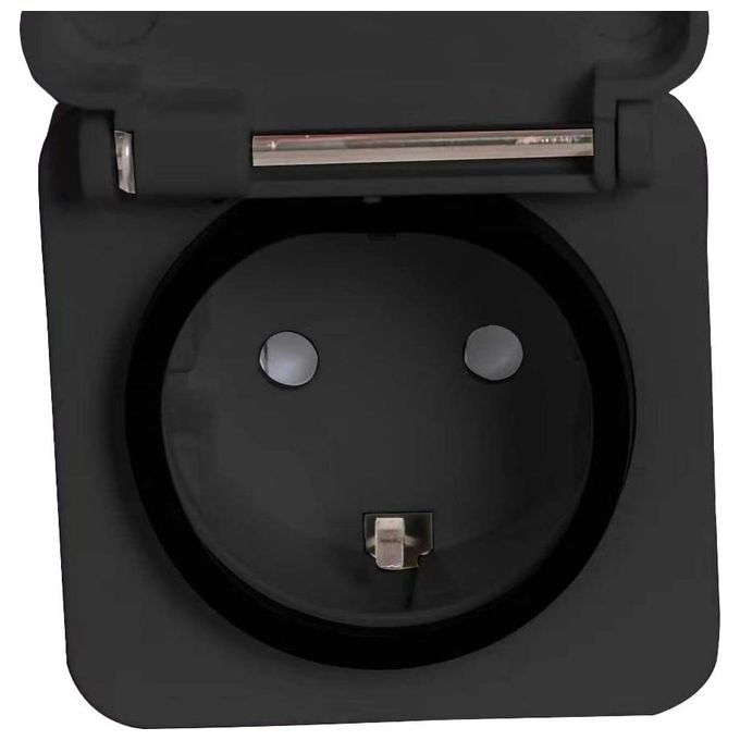 Denver PLO-118 Smart Outdoor Socket