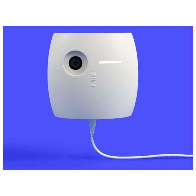 Owl Labs Whiteboard Owl 13 Mp Bianco 4208x3120 Pixel 10 Fps Cmos