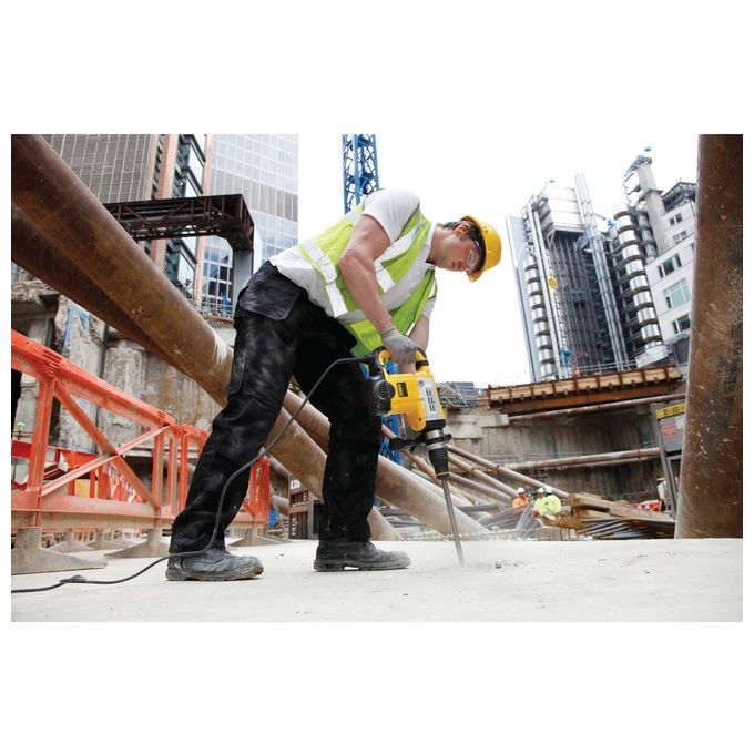 DeWalt DT8087 Scalpello Sds-Max Standard 600mm a Ounta