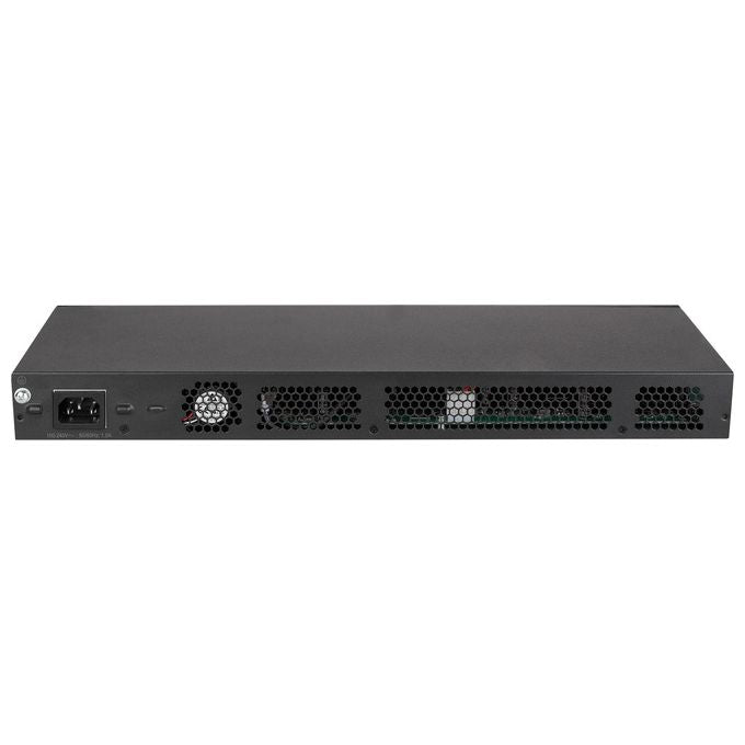 HP Enterprise FlexNetwork 5140 24G 4SFP EI Gestito L3 Gigabit Ethernet 10-100-1000 1U