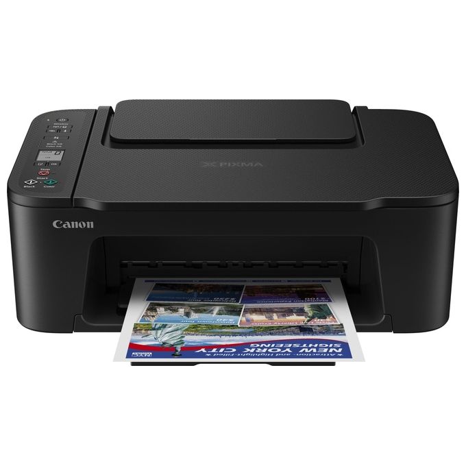 Canon PIXMA TS 3750i