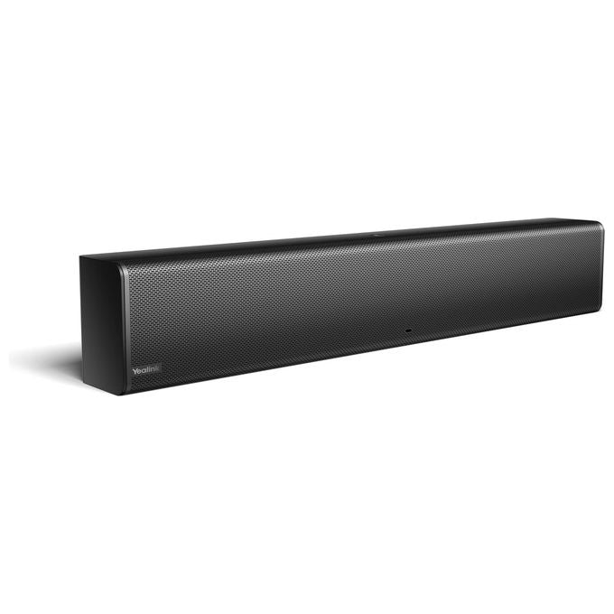 Yealink MVC Room System Accessori MSpeaker II Soundbar