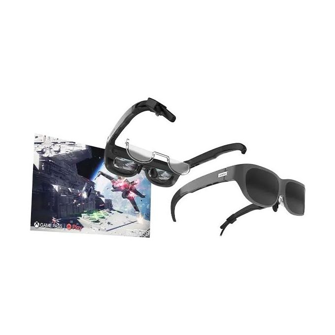 Lenovo Legion Glasses Augmented Reality Glasses