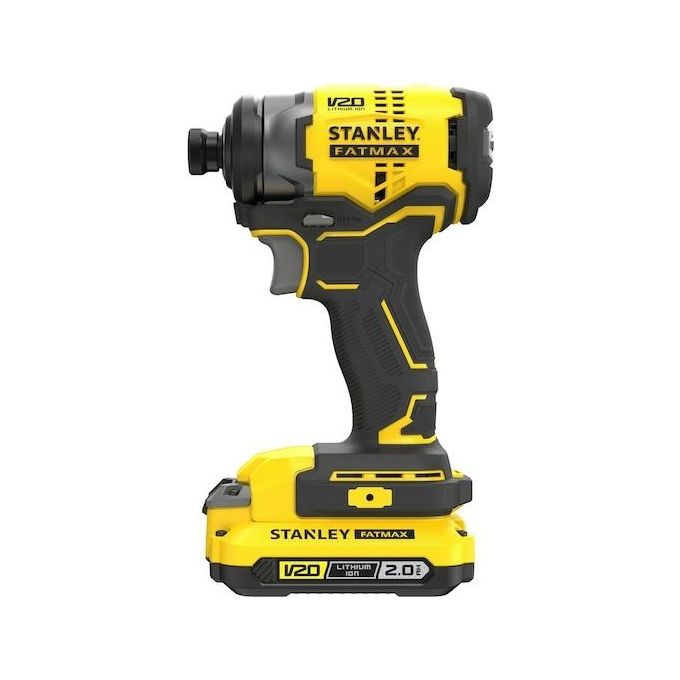 Stanley SFMCF 810D2K Avvitatore FatMax 18V
