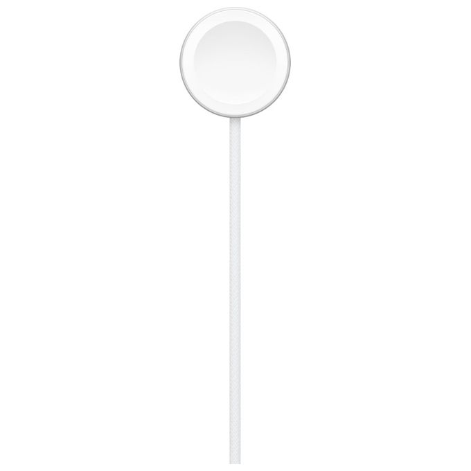 Cavo magnetico USB‑C per la ricarica rapida di Apple Watch 1m