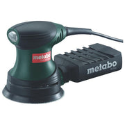 Metabo FSX 200 Intec Levigatrice Roto-Orbitale 240W