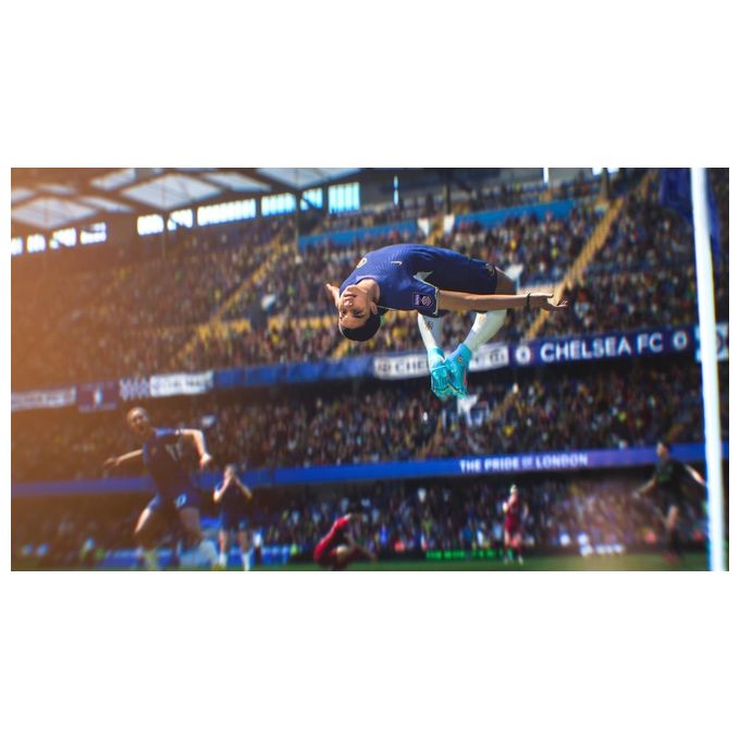 Electronic Arts Videogioco FC 24 per Pc