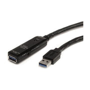 StarTech Cavo di estensione Active USB 3.0 5 mt - M-F