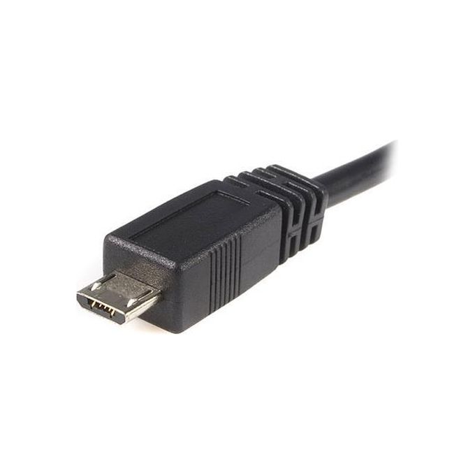 StarTech Cavo Micro Usb 1 M- A A Micro B