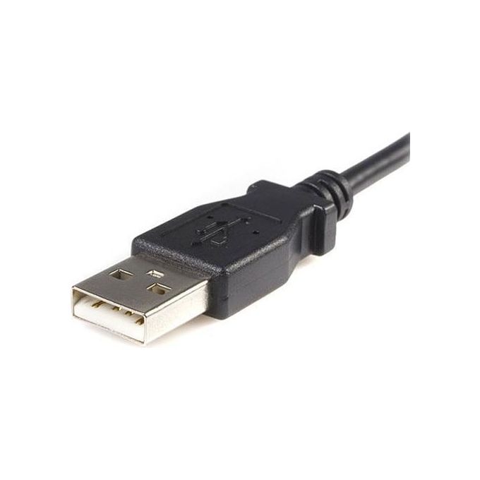 StarTech Cavo Micro Usb 2 M- A A Micro B