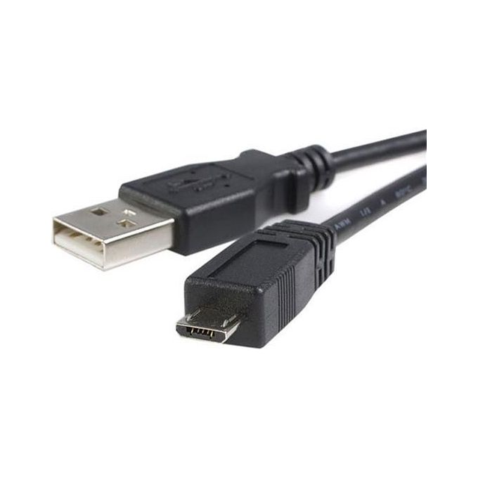 StarTech Cavo Micro Usb 1 M- A A Micro B