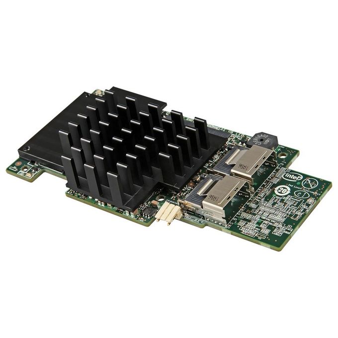 Intel Raid Module Sing