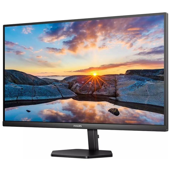 Philips Monitor 27'' LED IPS 3000 series 27E1N3300A - 00 1920x1080 Full HD Tempo di Risposta 4 ms