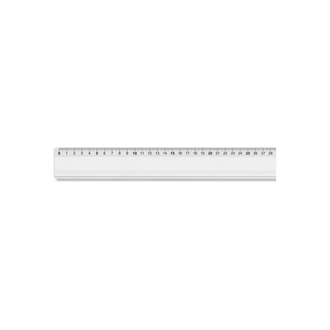 Arda Riga 50cm Linea Alluminio