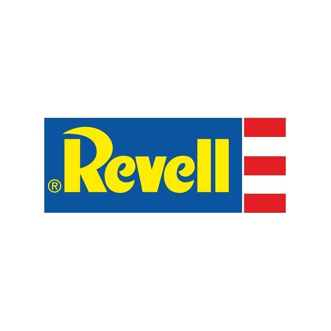 Revell 3D-Puzzle RMS Titanic