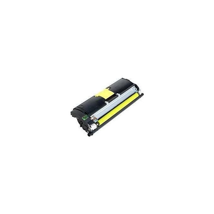 Konica Minolta 1710589-005 Toner Giallo Magicolor Qms