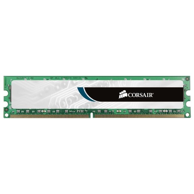 Corsair Ddr3 8gb 1333 Valueselect 1x8gb Cl9 1,5v Rt