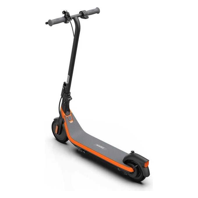 Segway-Ninebot Monopattino Elettrico Modello C2 E per Bambini e Adolescenti 3 Modalita' Guida con 16 km-h Velocita' Massima 11km Autonomia