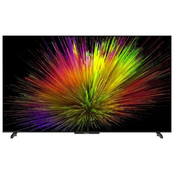 Panasonic TV-48Z80BEZ Tv Led 48'' Oled 4k Smart Hdr10 Wifi Sat 3 Hdmi2