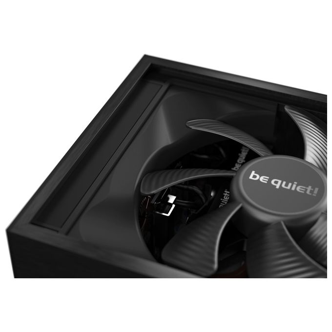 Be Quiet! Dark Power Pro 13 - 1300W Alimentatore per Computer 204 pin ATX ATX Nero