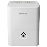Ariston DEOS 16 S Deumidificatore da 16 Litri-24h