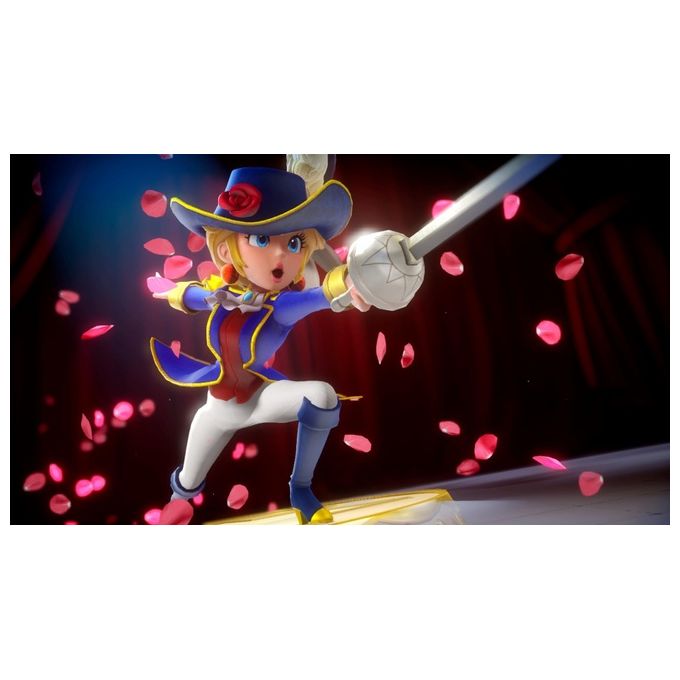 Nintendo Princess Peach: Showtime! per Nintendo Switch