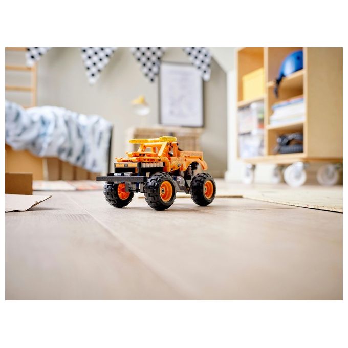 LEGO Technic Monster Jam El Toro Loco