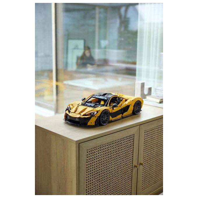 Lego Technic McLaren P1