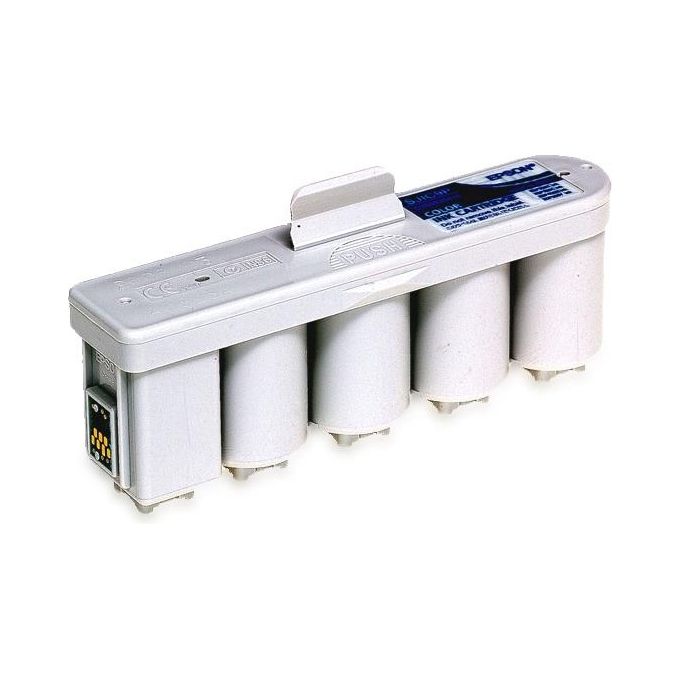 Epson Pos Cartuccia inchiostro nero per tm-c100 vs ticketing