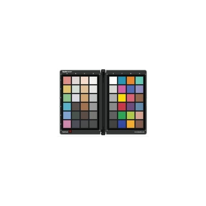 Datacolor Spydercheckr Colorimetro