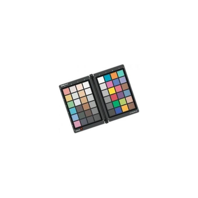 Datacolor Spydercheckr Colorimetro