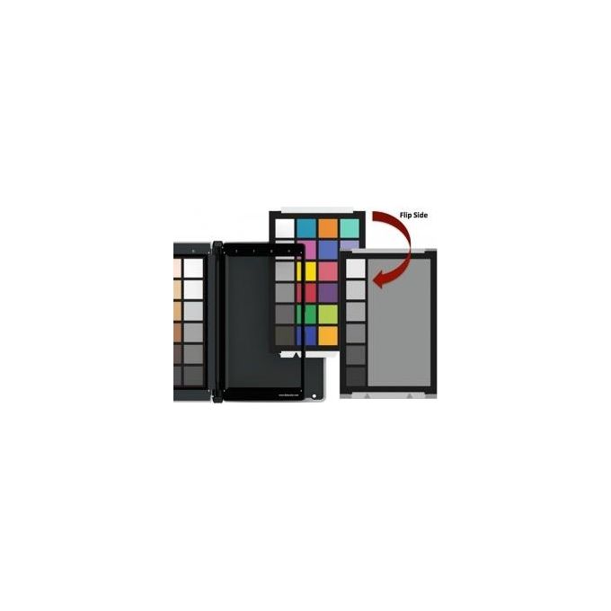 Datacolor Spydercheckr Colorimetro