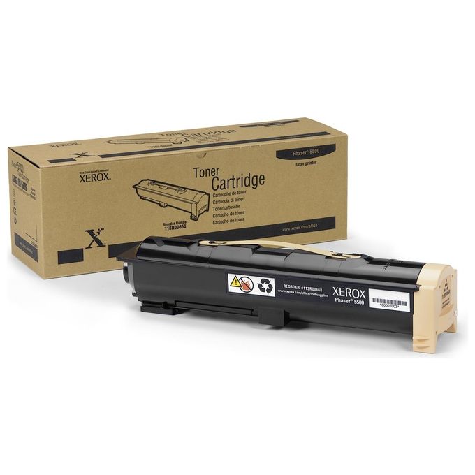 Xerox Toner 30000 Pagine Phaser 5500