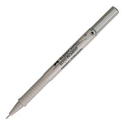 Faber Castell Confezione 10 Pezzi Fineliner Ecco Pigment 0.1