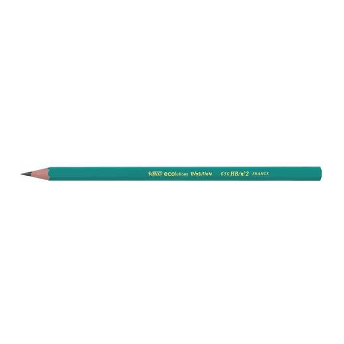 Bic Cf12 matita Ecolution Evolution 650