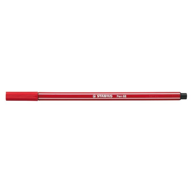 Stabilo Cf10 Pen 68 Col Assort