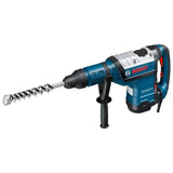 8-45 DV · 1500W · 12,5J