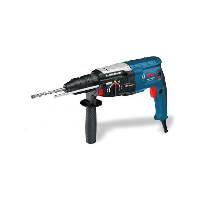 Bosch Trapano Perforatore Professional Gbh 2-28 Dfv